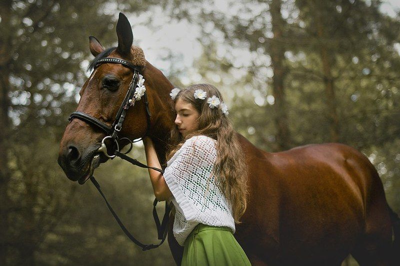 Анна фото превью