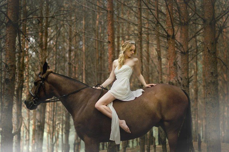 Анастасия фото превью