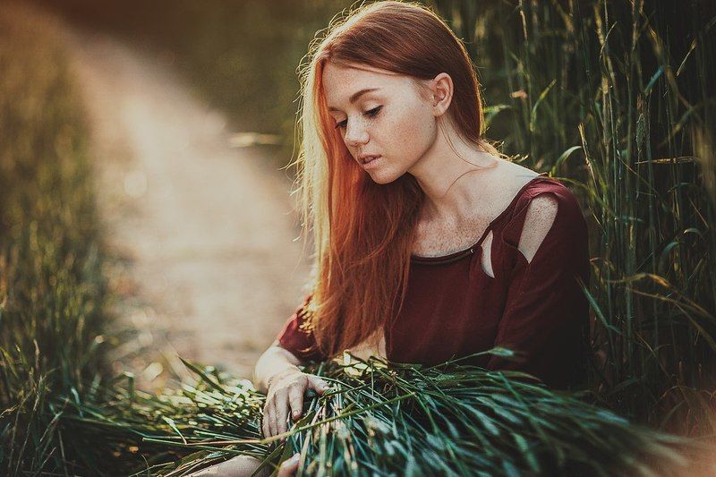 Mary фото превью