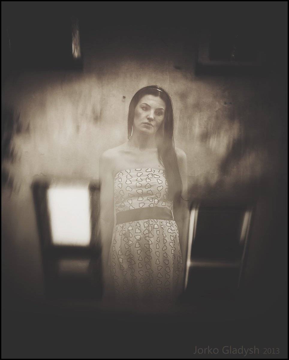 , Гладиш Юрій