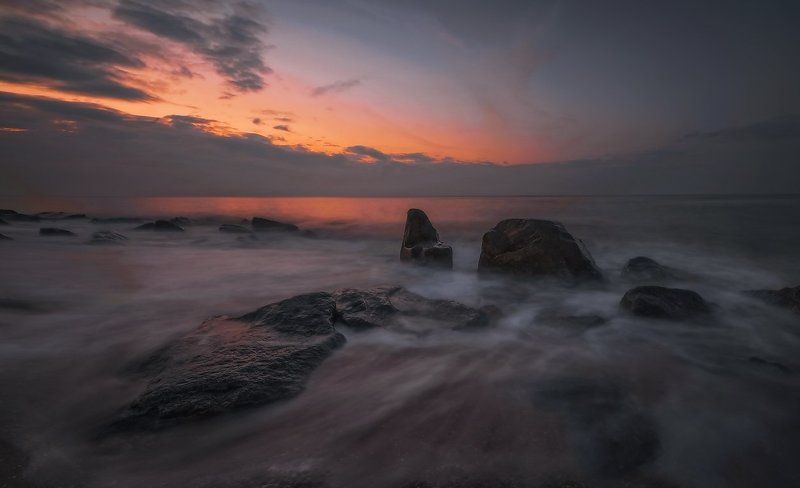 Рассвет вселяющий надежду фото превью