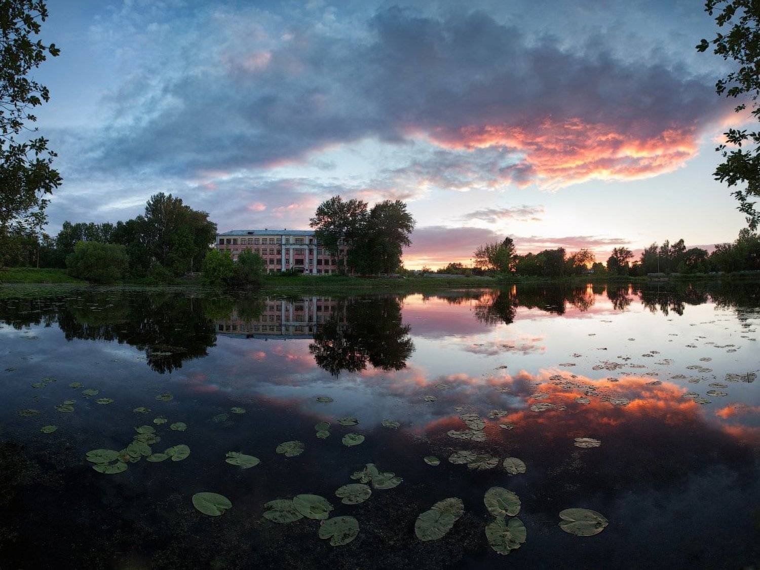 , Скалин Алексей