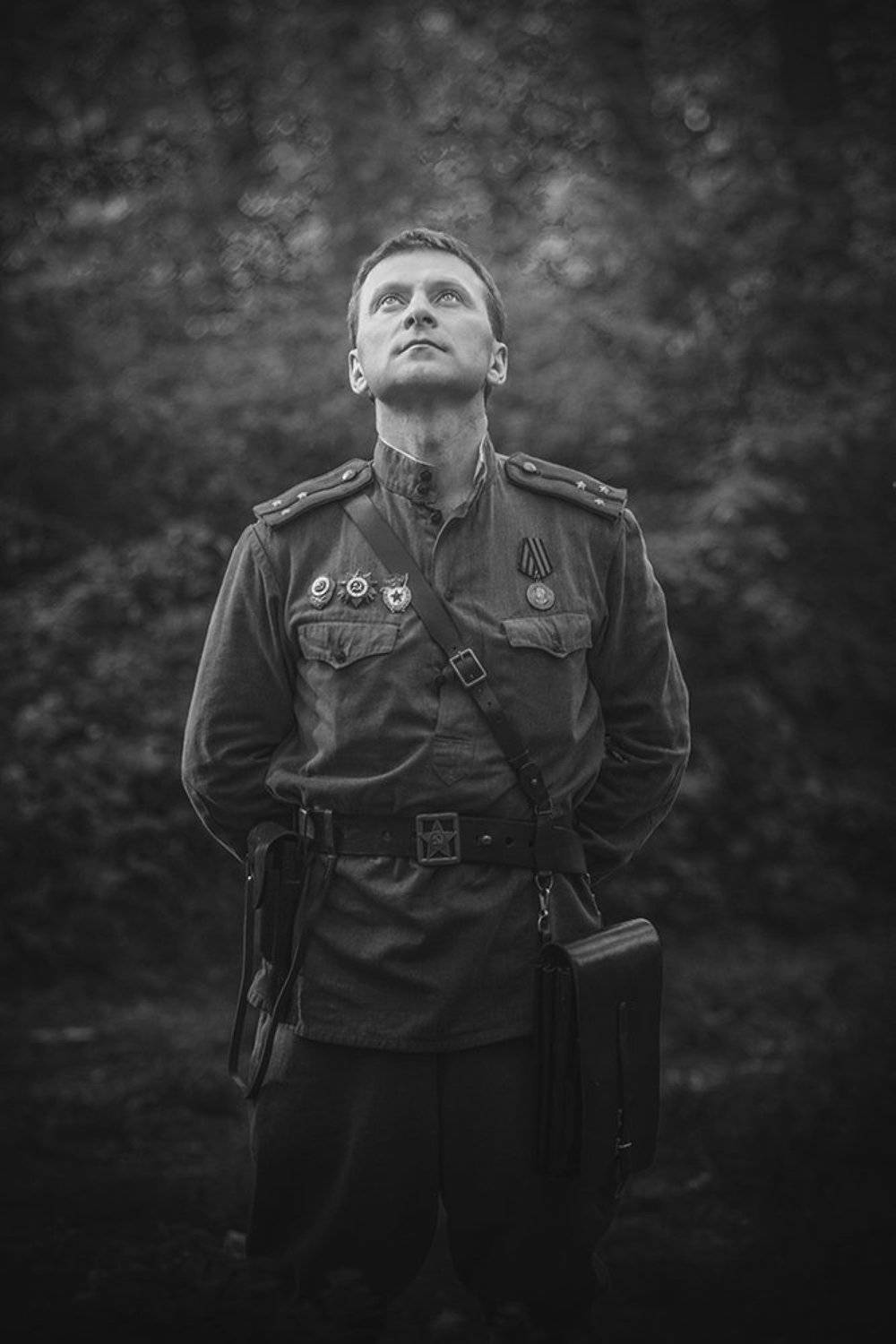 , Белый Дима