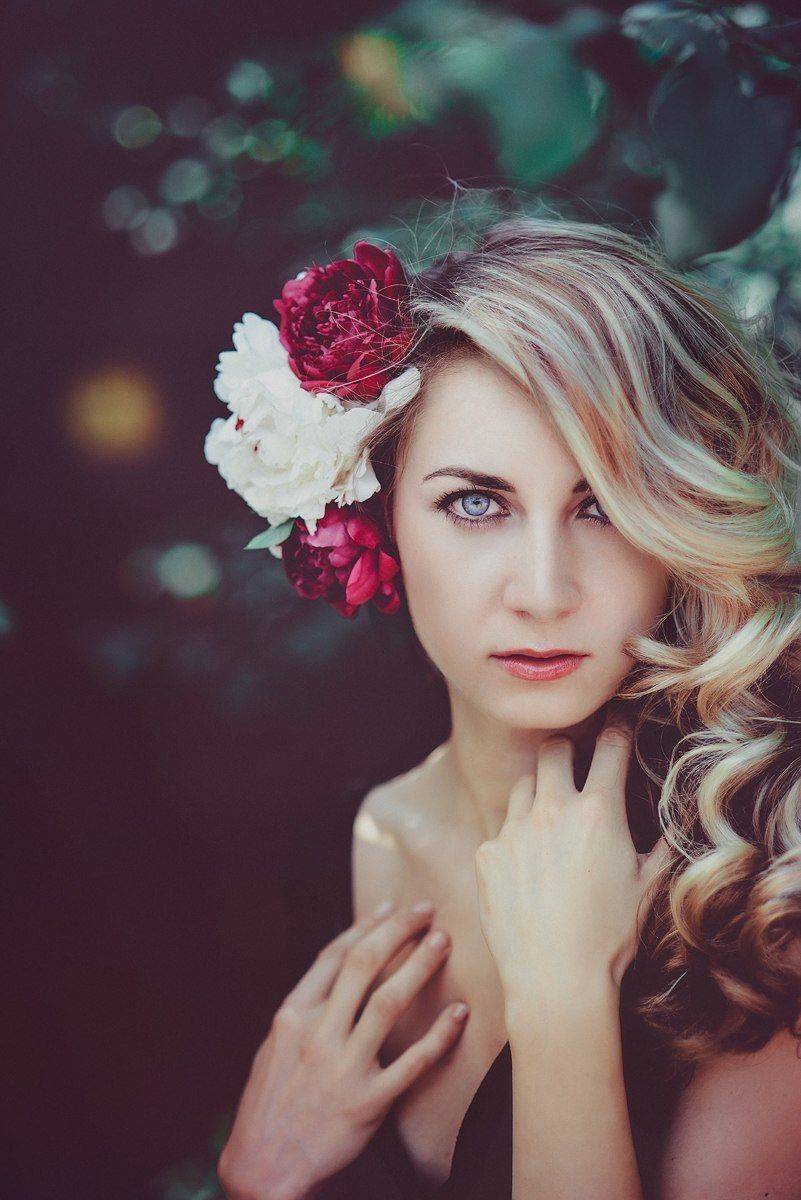 , Мария Мальгина