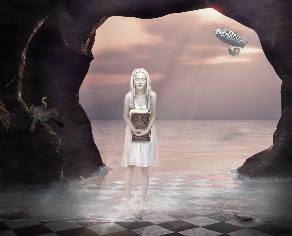 коллаж, Nataliorion