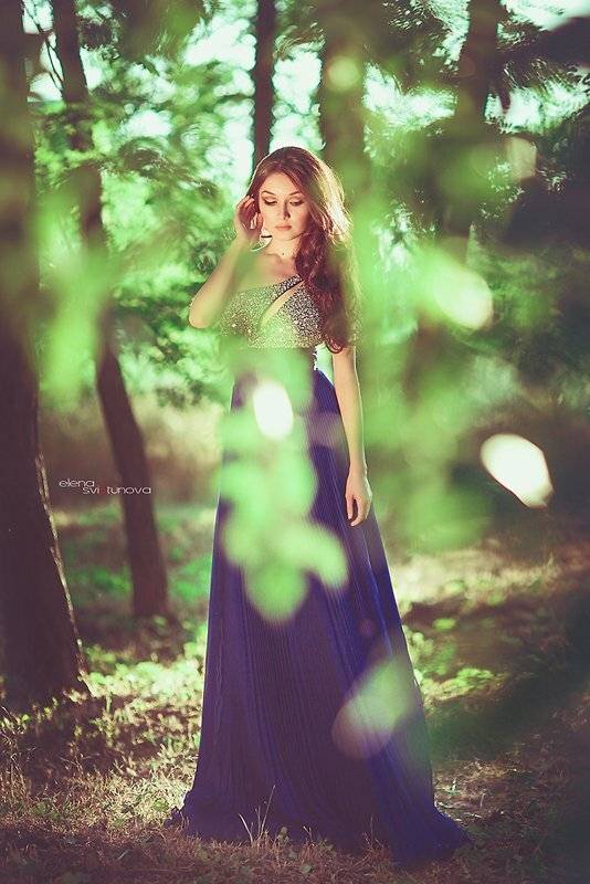 , Свистунова Елена