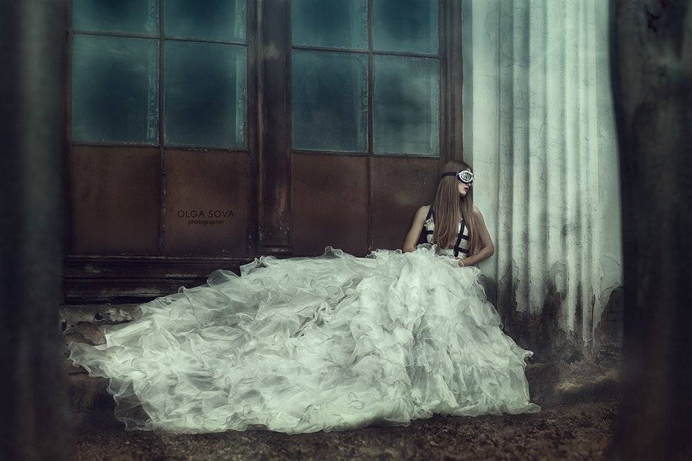 , Olga Sova