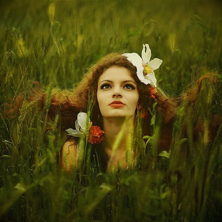 , Cristina Venedict