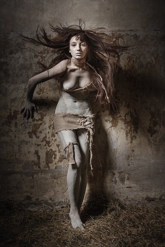 арт, генезис, концепт, рапкин, серия, фотоарт, фотоцех «Генезис» фото превью