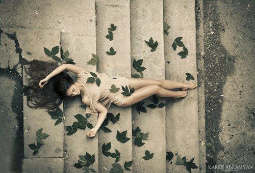 defoliation