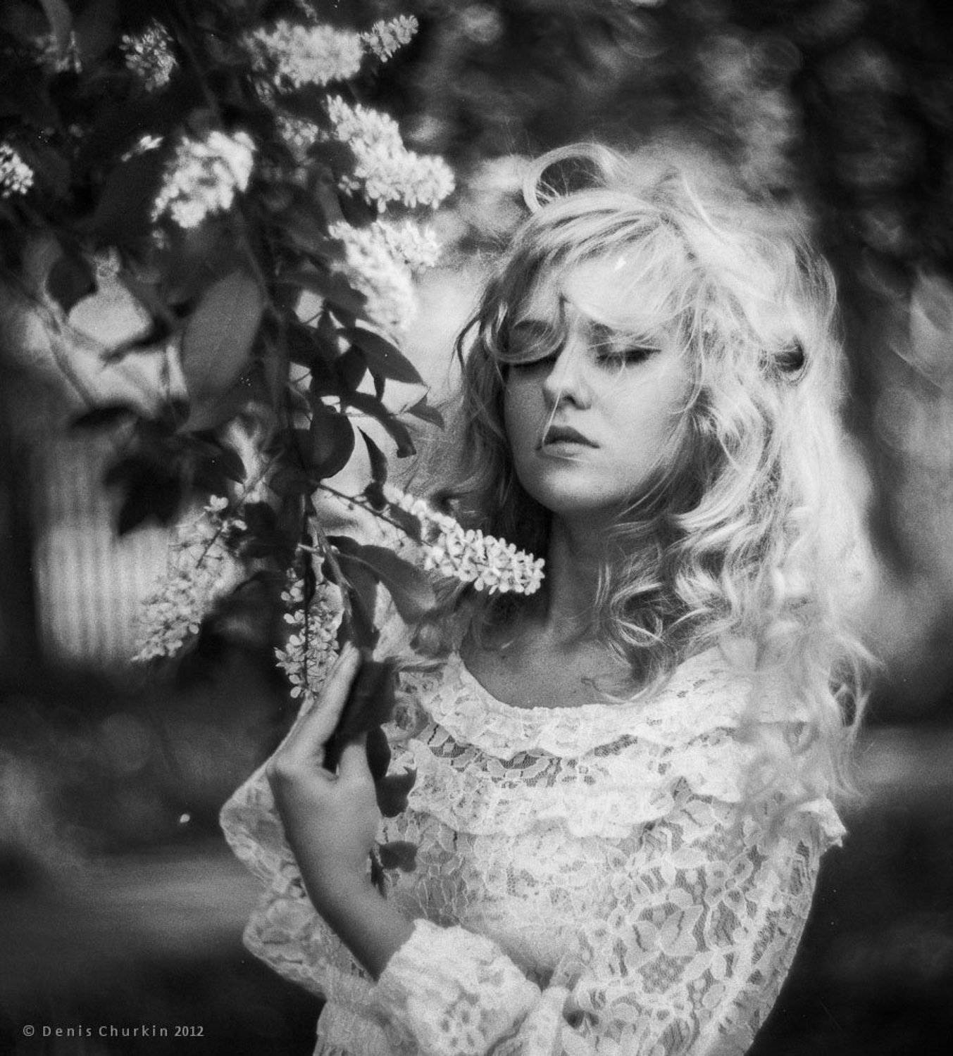 , Денис Чуркин