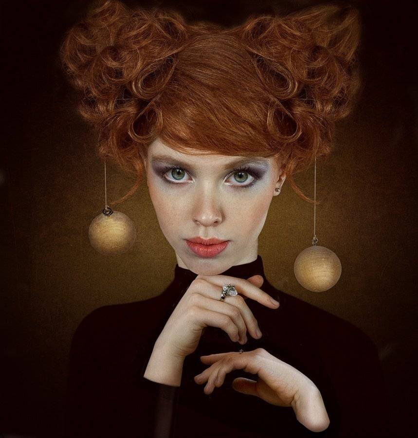 , Светлана Мелик-Нубарова