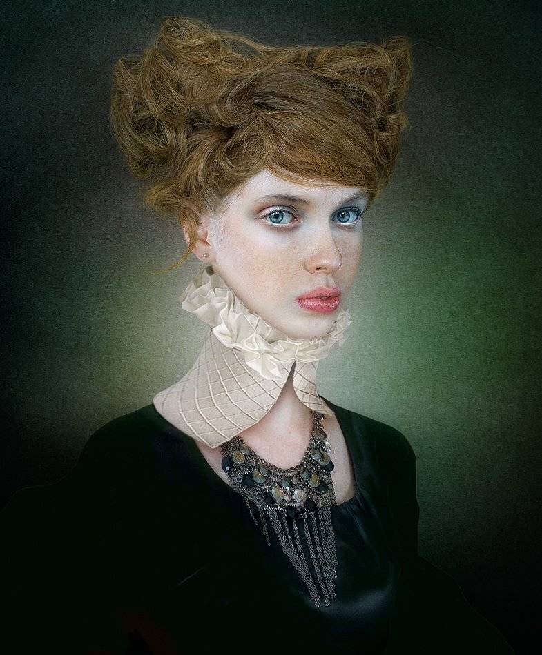 , Светлана Мелик-Нубарова