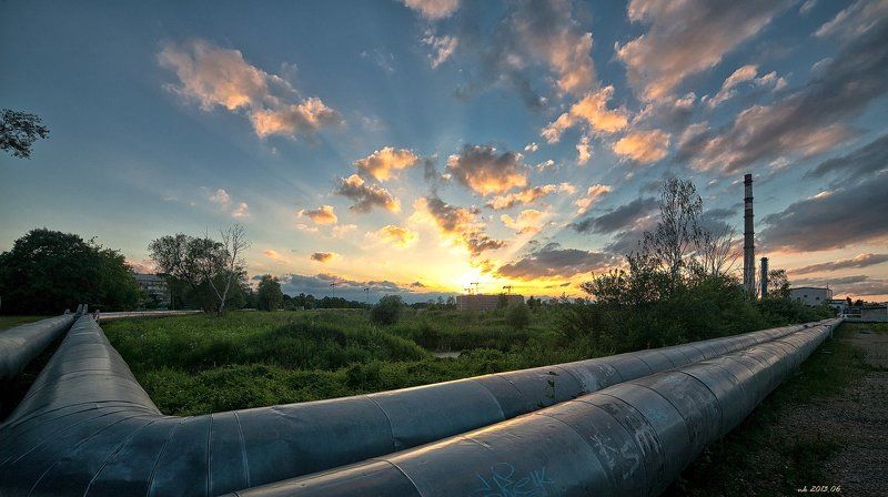 адские трубы фото превью