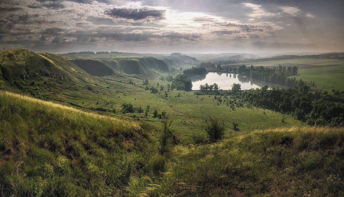 , Игорь Мелекесцев