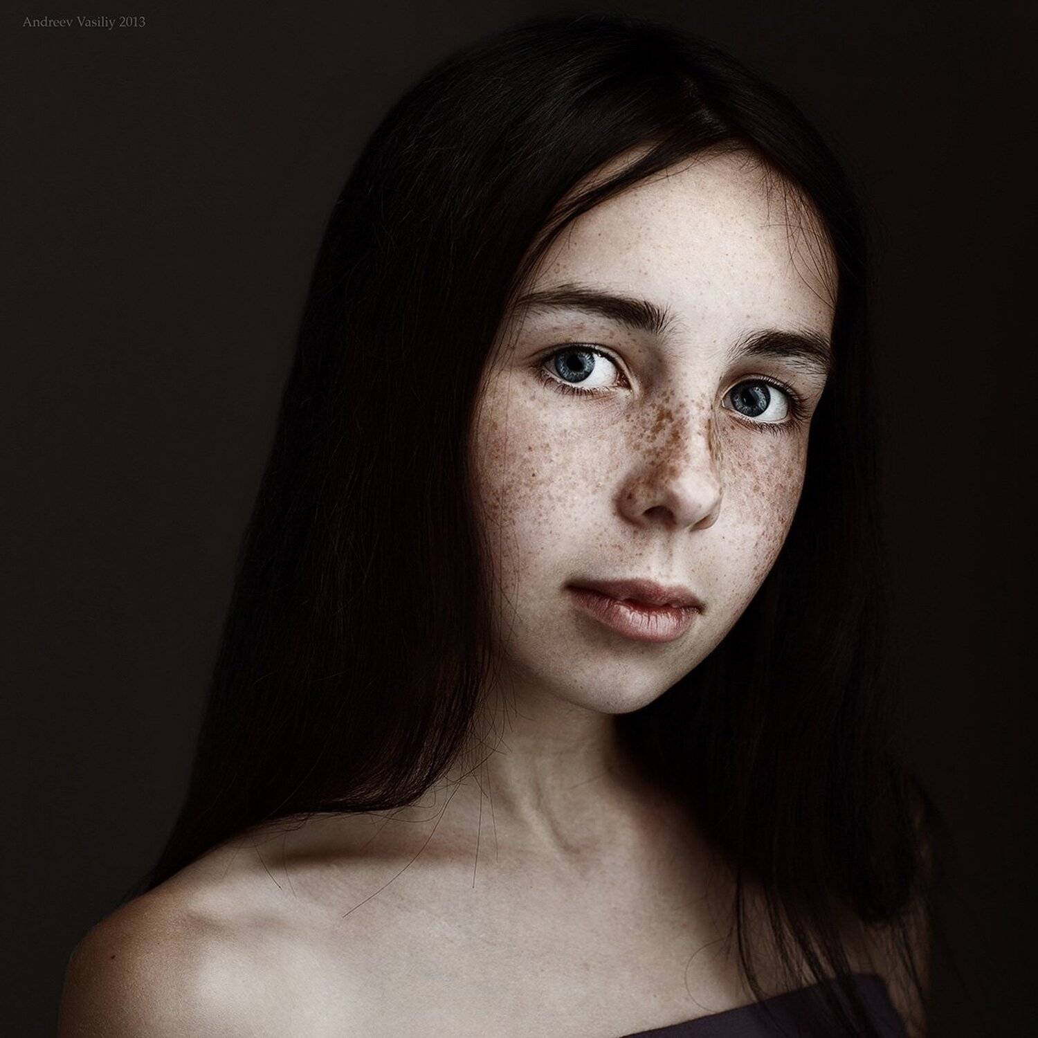 , Василий Андреев