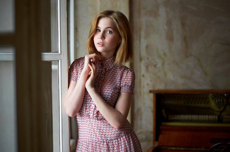 Аня фото превью