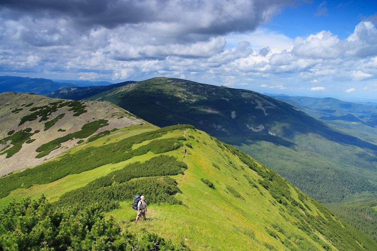 , Виталий Ра