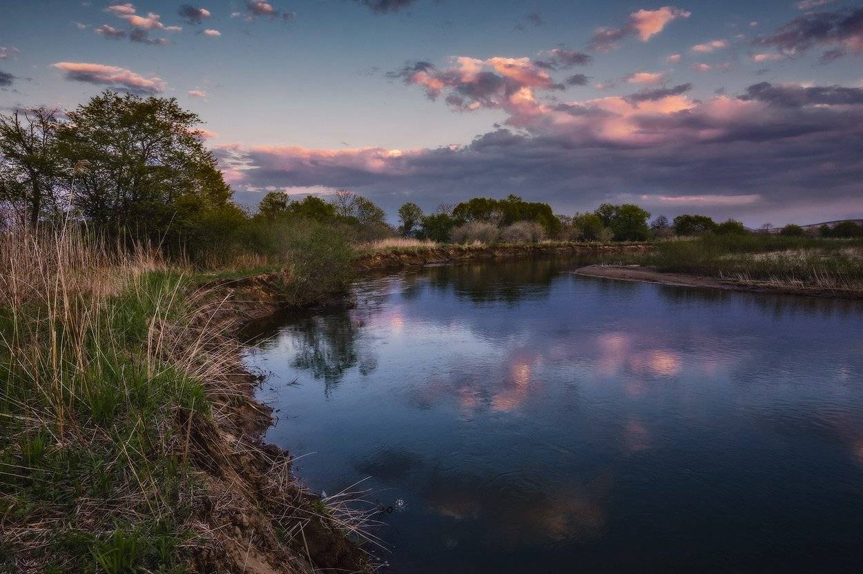 , Андрей Кровлин
