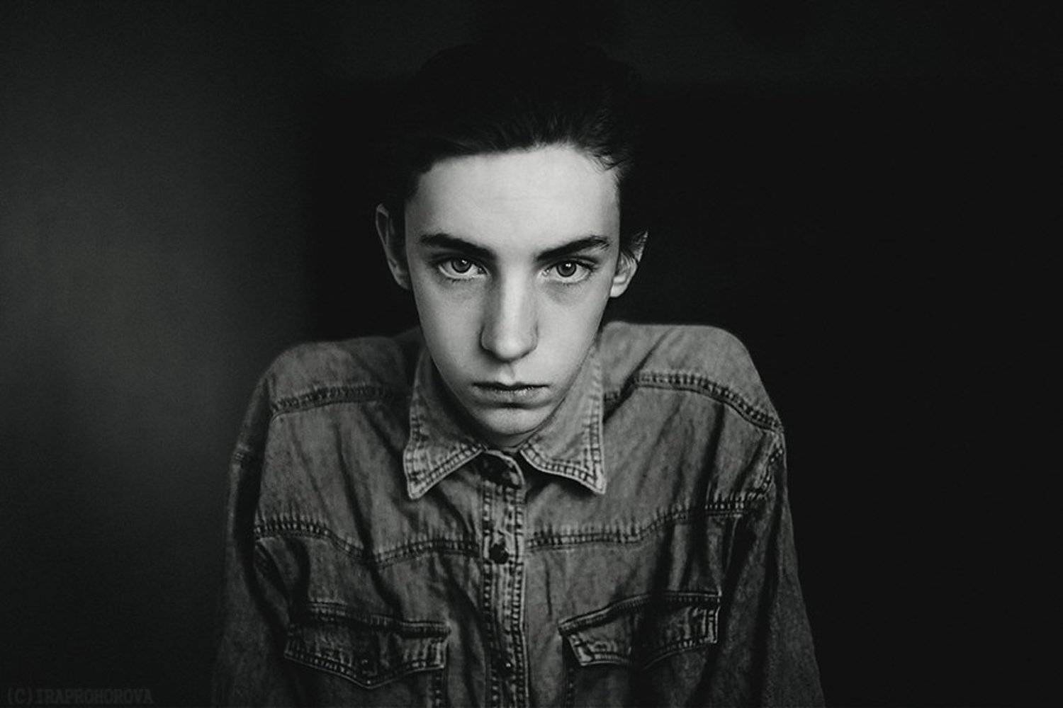 , Ирина Прохорова