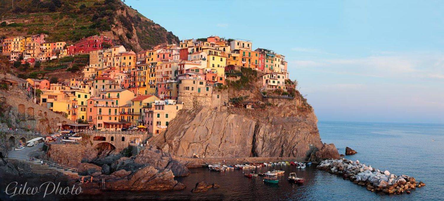 , Гилев Сергей