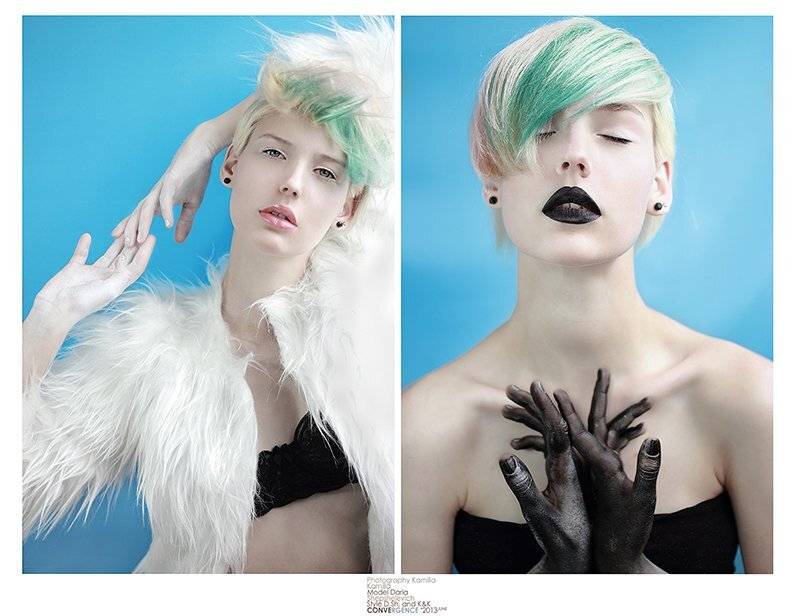 , Камилла Камилла