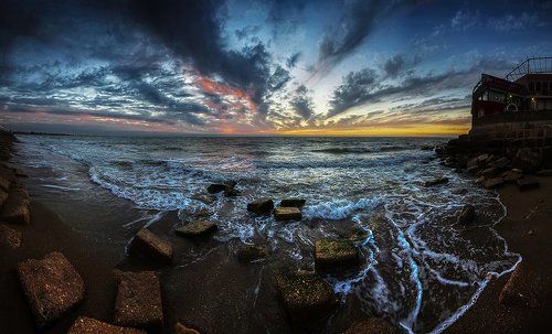Persian Gulf
