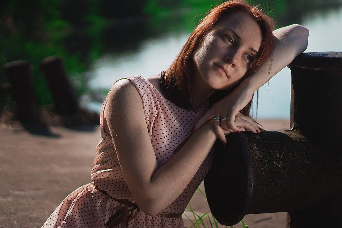 , Голод Виктория