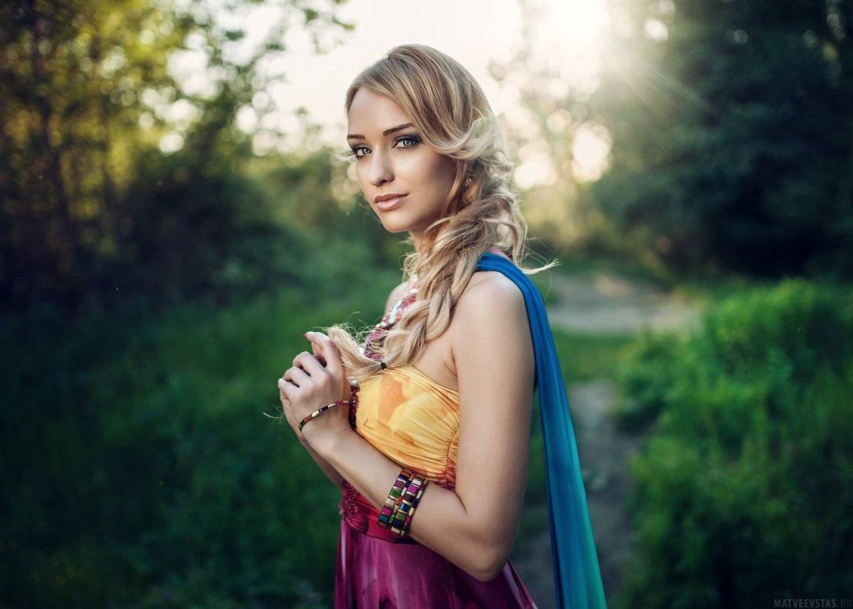 , Матвеев Стас