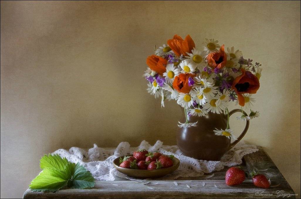 , Eleonora Grigorjeva