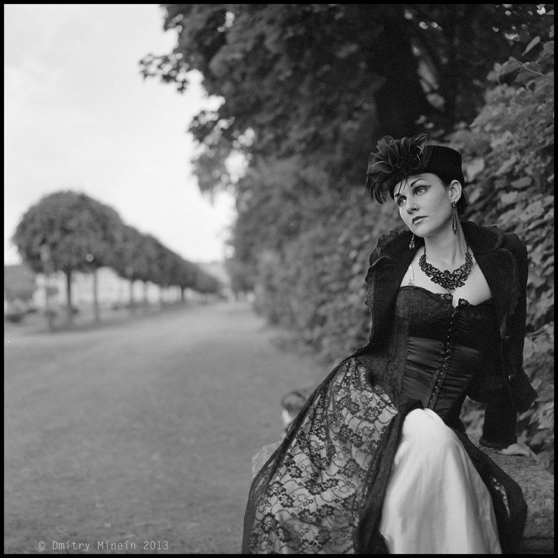 Яна фото превью