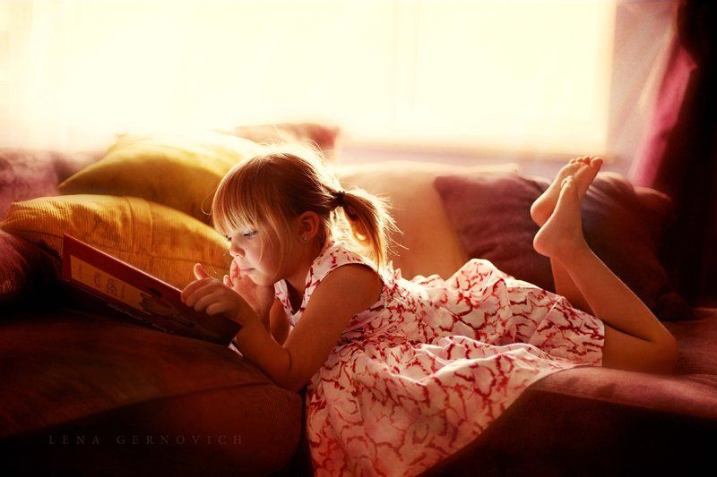 Мир детства фото превью