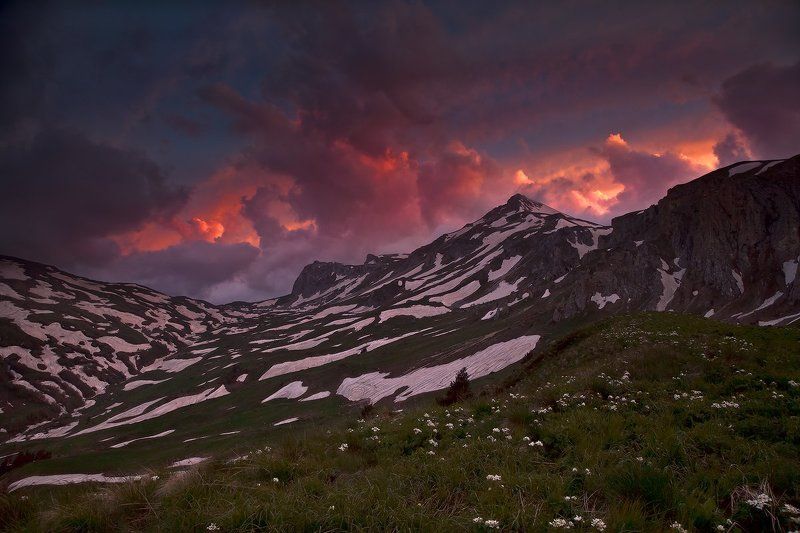 Байки с Лаго-Нак фото превью