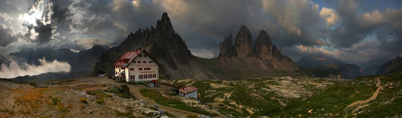 Посторонним В. фото превью