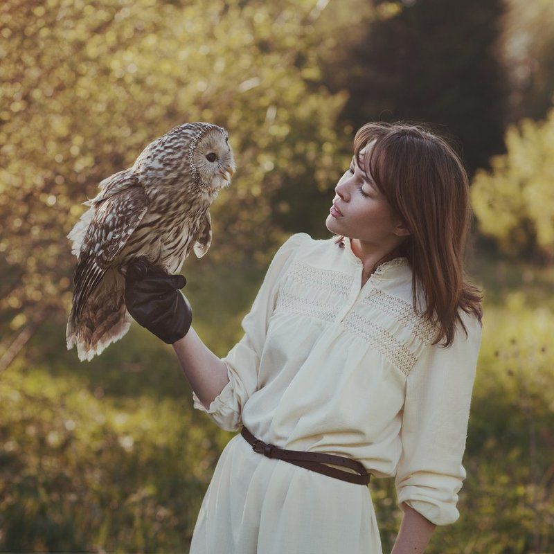 Юлия и Сорни-Най фото превью