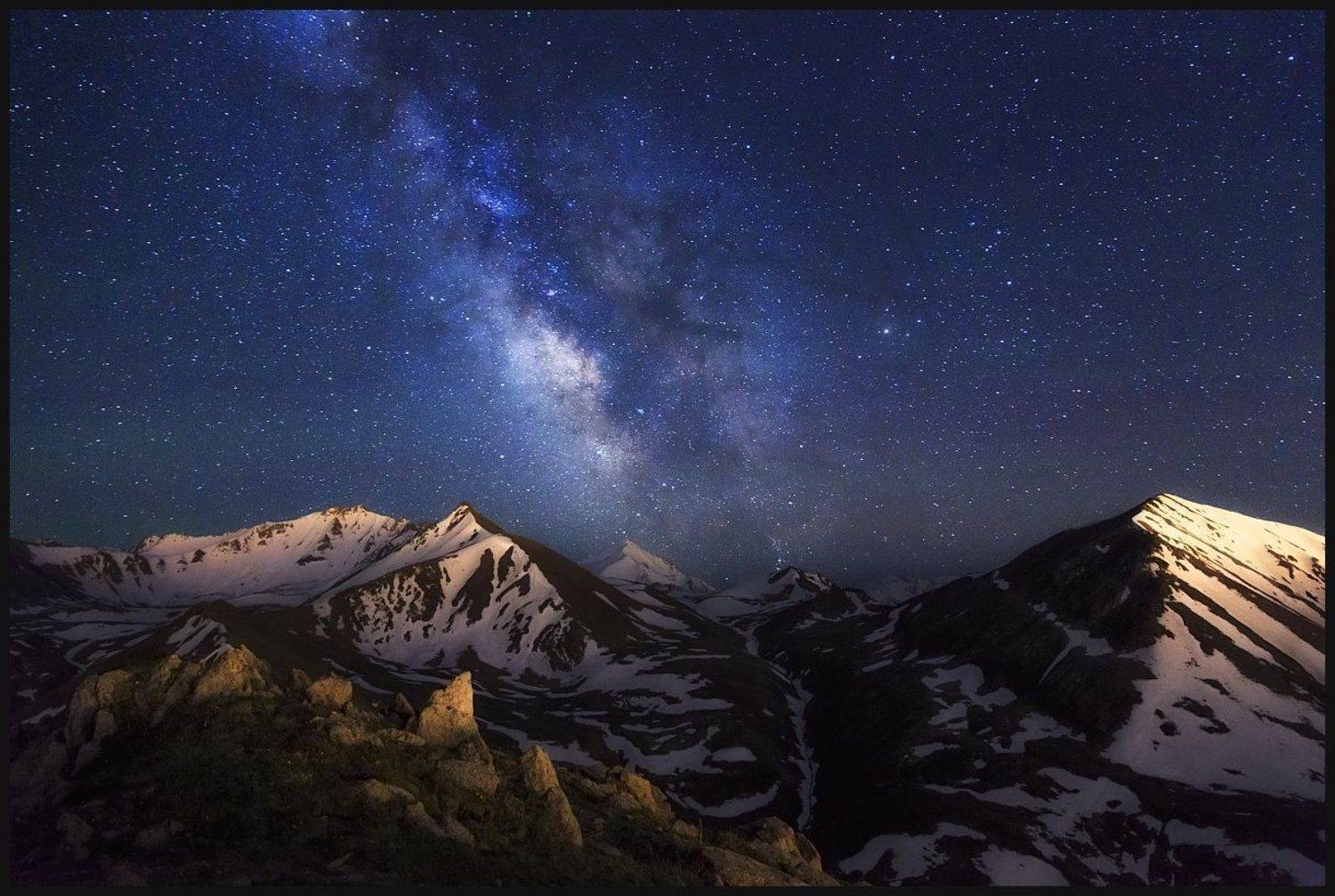 Казахстан, Vitaliy Rage