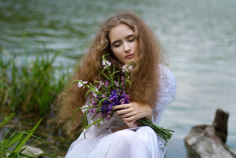 Моя Нежная Невеста фото превью