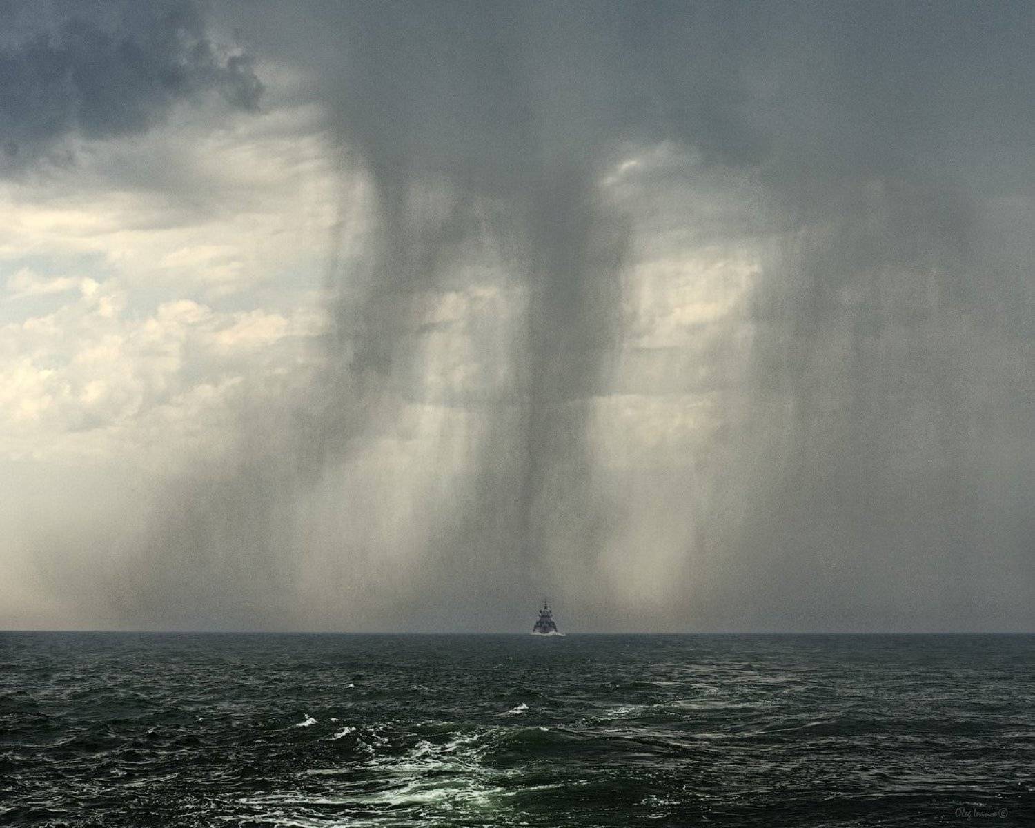 , Олег Иванов