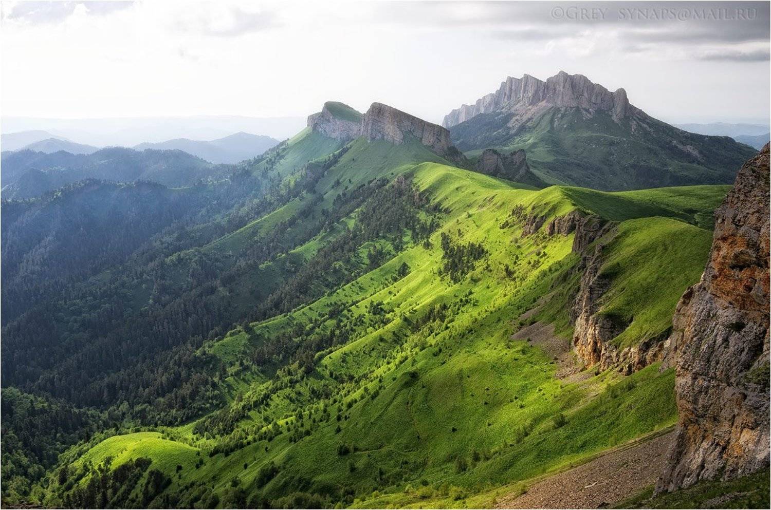 , Сергей Павлов