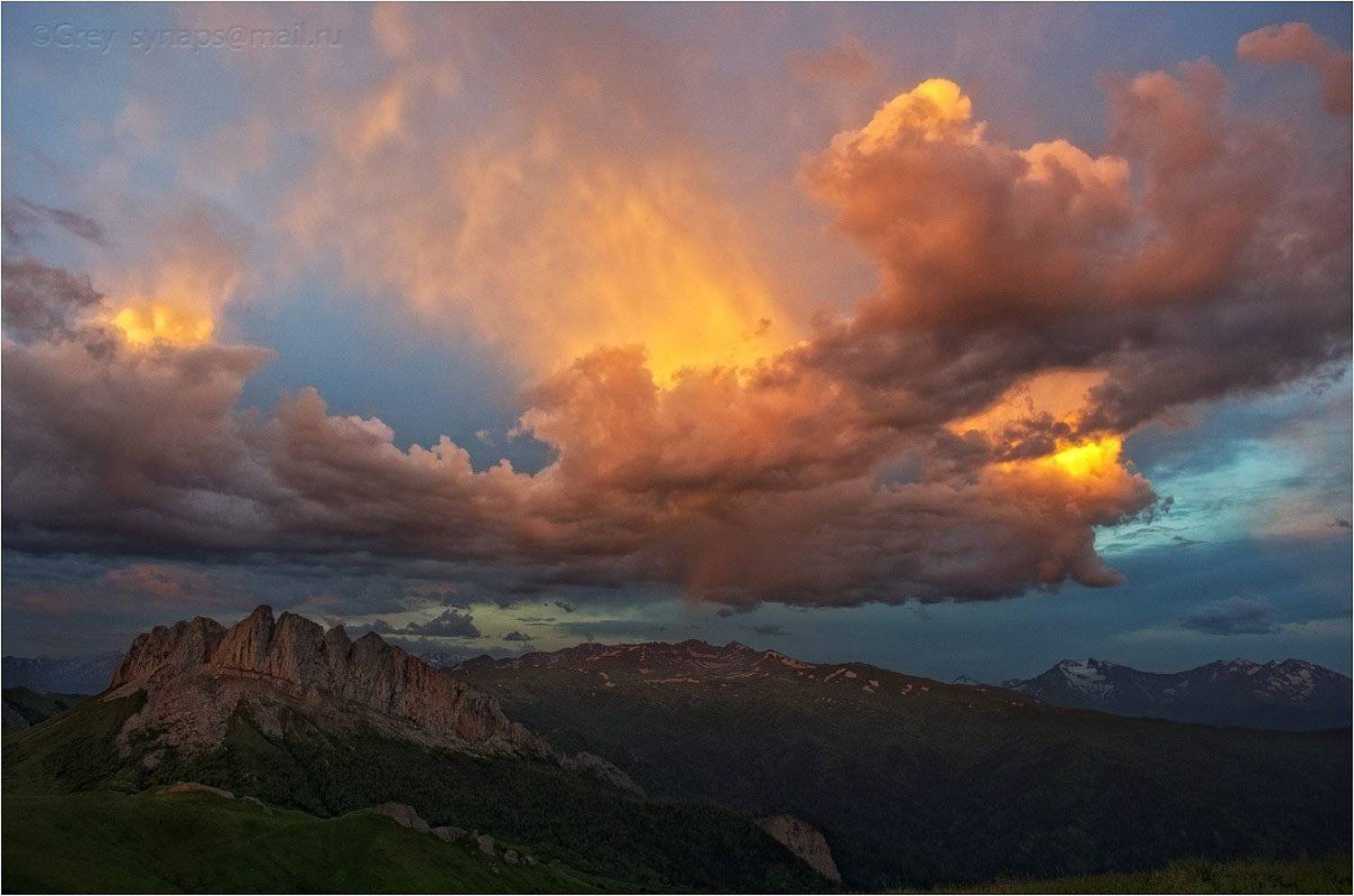 , Сергей Павлов