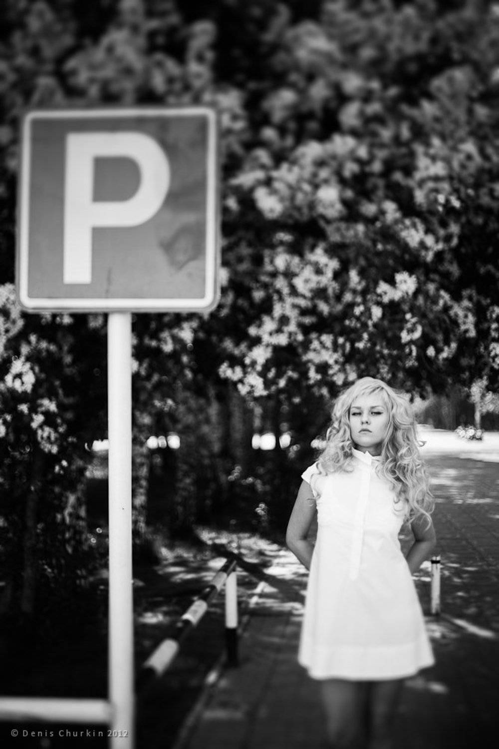 , Денис Чуркин