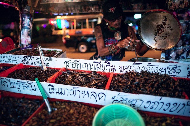 букашечки ) фото превью