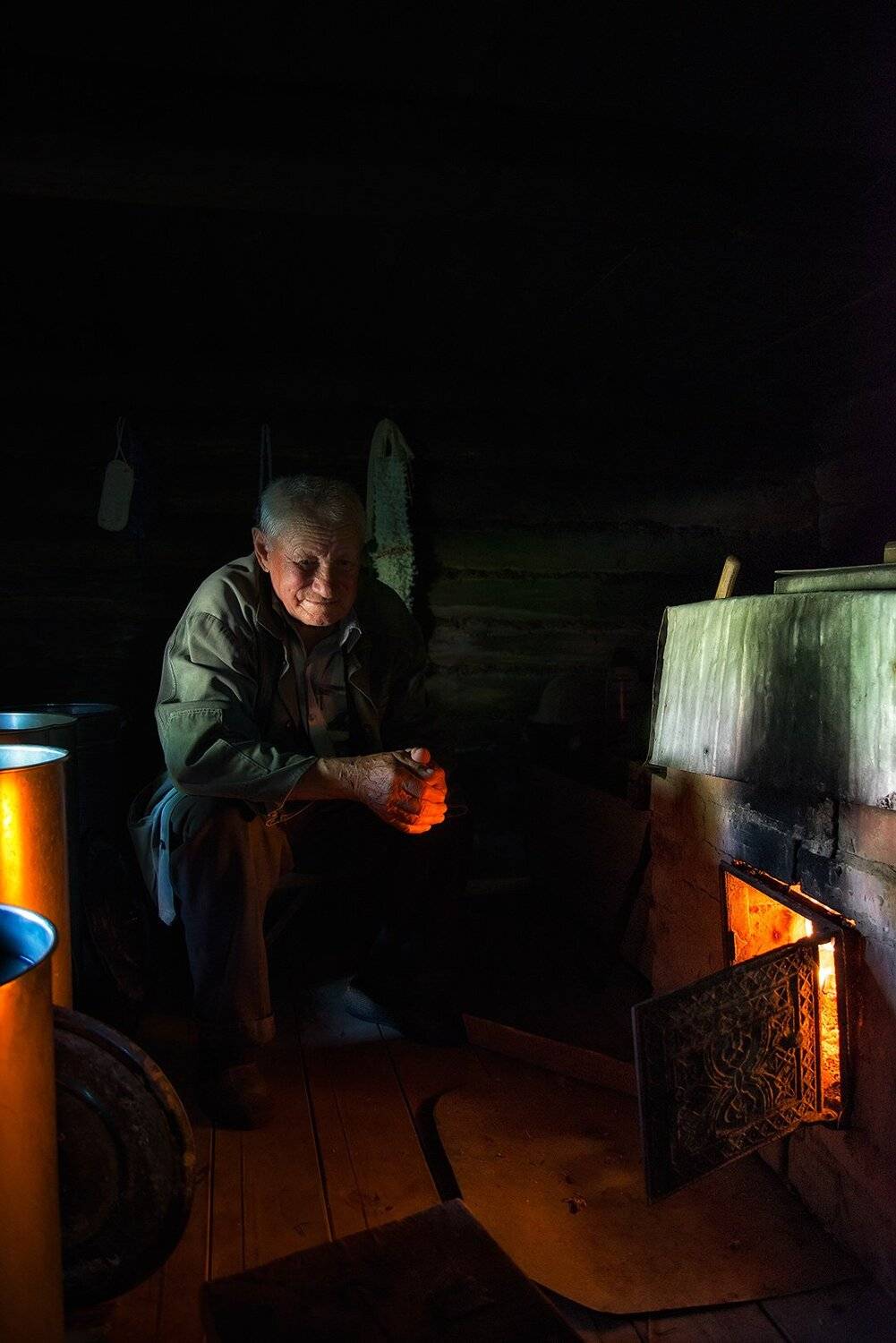 , Владлен Халимов