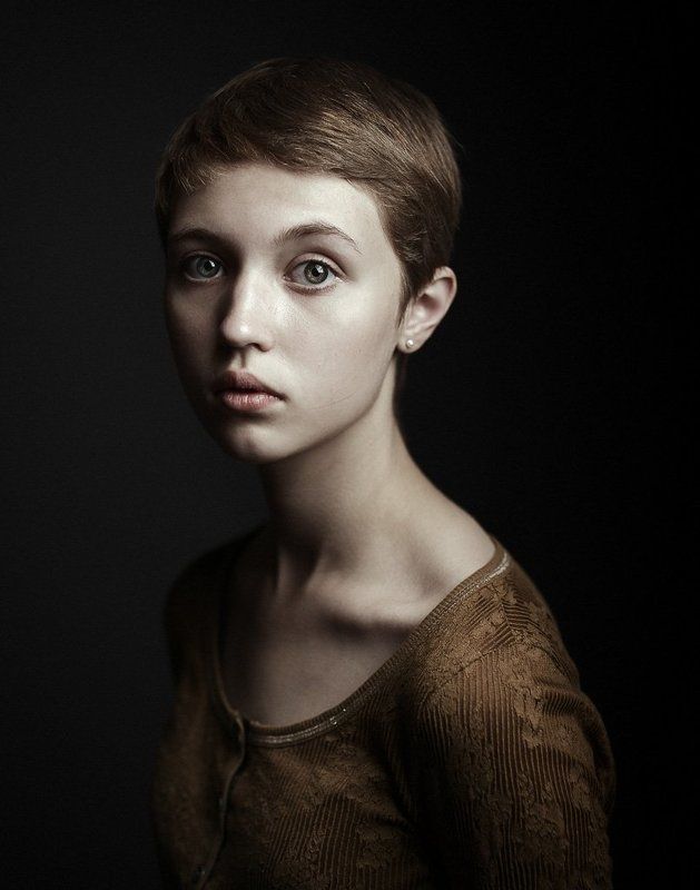 Olesya фото превью