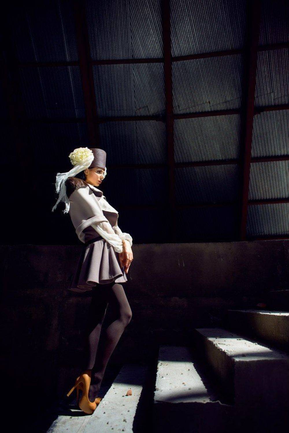 , Артем Янковский