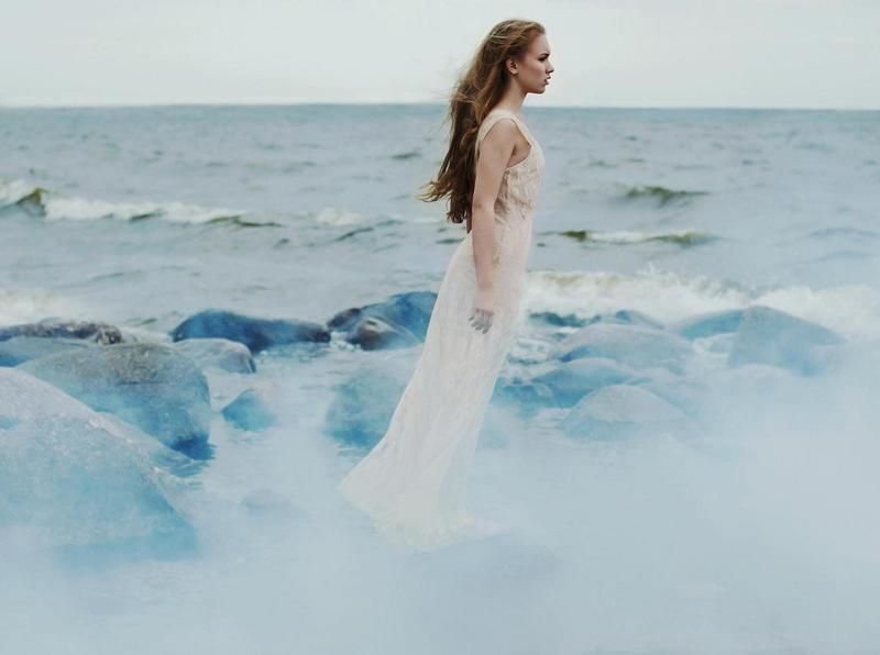 Любава фото превью