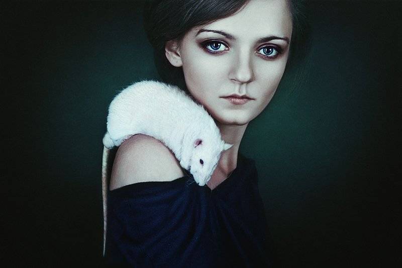 , Маховицкая Кристина