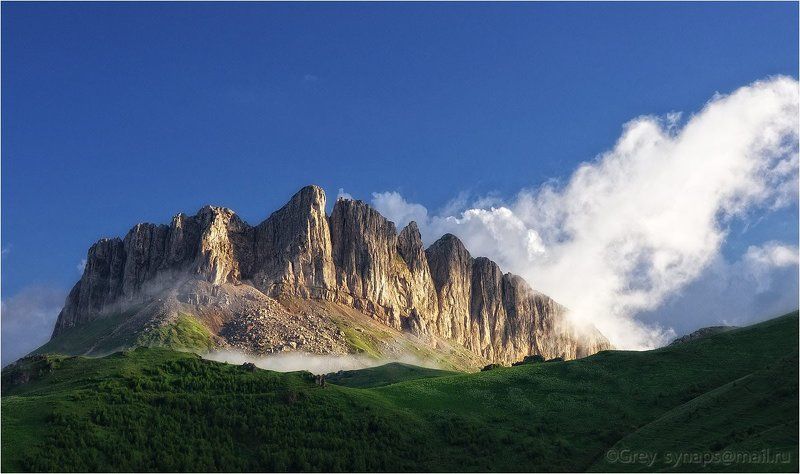 Цитадель Неба - 2 фото превью