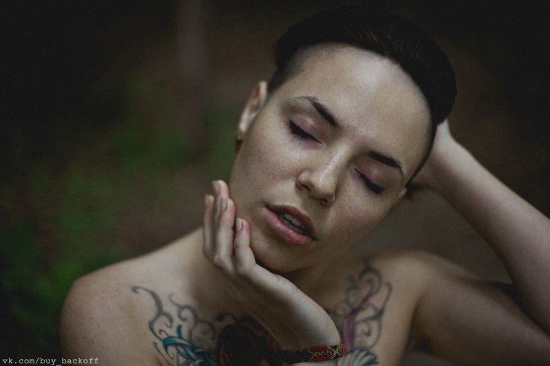 Lonely perfection... фото превью