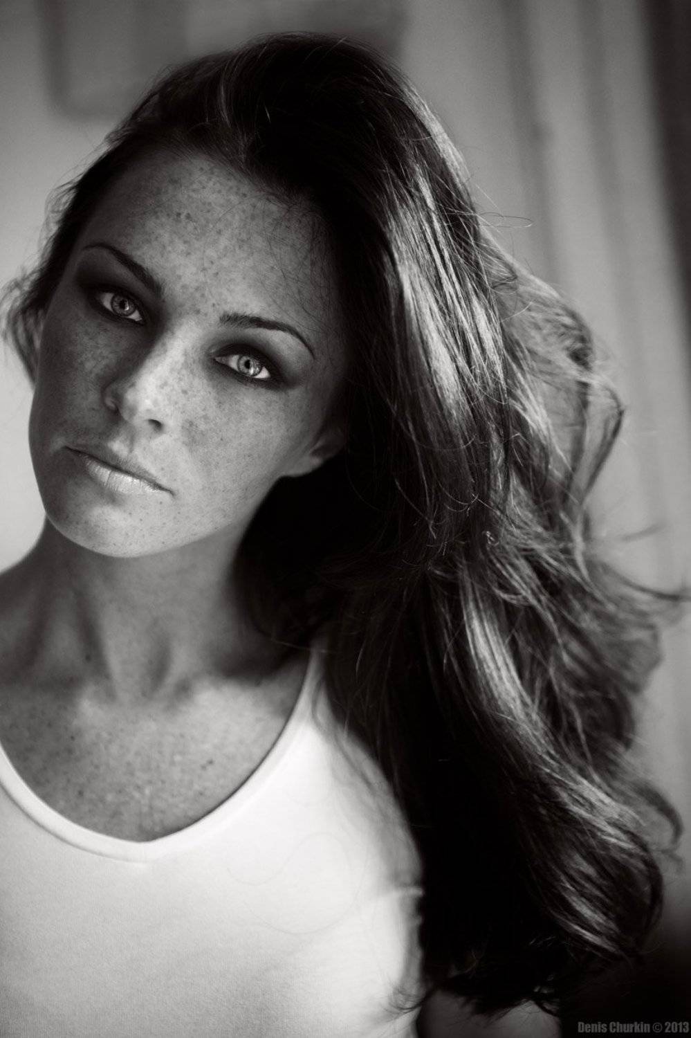 , Денис Чуркин